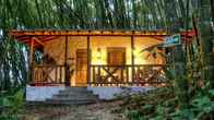 Finca Hotel Bosques del Samán Alcalá, фото 2