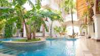 Hotel Boutique Don Pepe