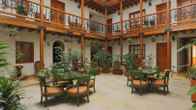 Santa Lucia Hotel Boutique Spa