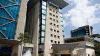 GHL Hotel Portón Medellín