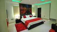 Hotel Campestre El Cisne, фото 3