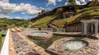 Finca Hotel Rancho San Antonio