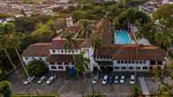 Hotel Guadalajara
