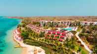 Decameron Baru — All inclusive