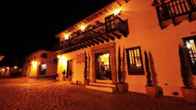Hotel La Posada de San Antonio