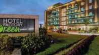 Hotel Factory Green