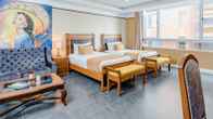 Hotel Du Parc, фото 3