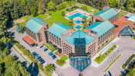 Sheraton Pilar Hotel and Convention Center