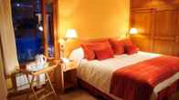 Antares Patagonia Suites & Eventos - Adults Only, фото 4