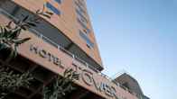 Tower Inn & Suites