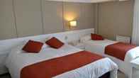 Gran Hotel Fontainebleau, фото 3