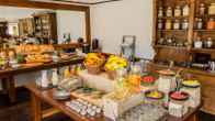 Calafate Parque Hotel, фото 13