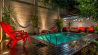 Duque Hotel Boutique & Spa, фото 2