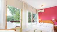 Hotel Piedras Doradas, фото 2