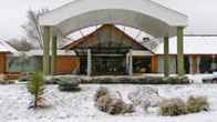 Howard Johnson Inn Villa General Belgrano