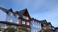 Alto Calafate Hotel