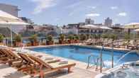 Hotel Costa Galana, фото 2