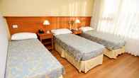 Hotel Australis Yene Hue, фото 3