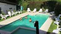 Badwiessee Apart Hotel & Spa, фото 3