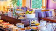 Los Cauquenes Resort & Spa & Experiences, фото 4