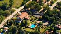 Berna Hotel & Spa, фото 2