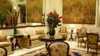 Melia Recoleta Plaza