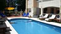 Solares Hotel & Spa, фото 4