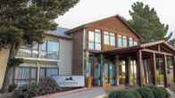 Kalenshen Hotel Cerro Calafate