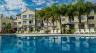 Howard Johnson Pilar Resort Spa & Convention Center