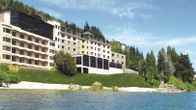 Alma del Lago Suites & Spa