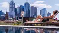 The Langham, Melbourne