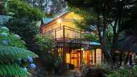 Como Cottages Accommodation