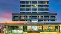 Sunshine Tower Hotel