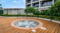 Sunshine Tower Hotel, фото 3