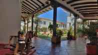 Hotel Santa Viviana