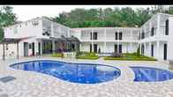 Hotel Campestre Santa Catalina
