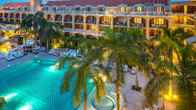 Sofitel Legend Santa Clara Cartagena