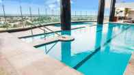 GHL Hotel Grand Villavicencio, фото 2
