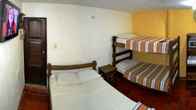 Campestre Casona Del Camino Real