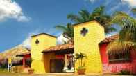 Hotel San Antonio Del Cerro