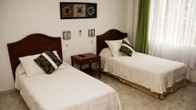 Hotel Villeta Resort, фото 2