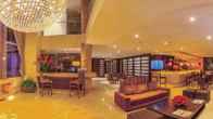 Blue Suites Hotel