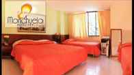 Hotel Monchuelo Spa
