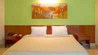Hotel Monchuelo Spa, фото 2