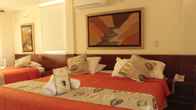 Hotel Monchuelo Spa, фото 4