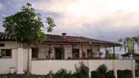 Eco Lodge La Juanita