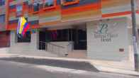 Sixtina Plaza Hotel