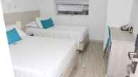 Sixtina Plaza Hotel, фото 4