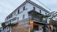 Hotel Mariscal Robledo