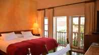 Hotel Mariscal Robledo, фото 2